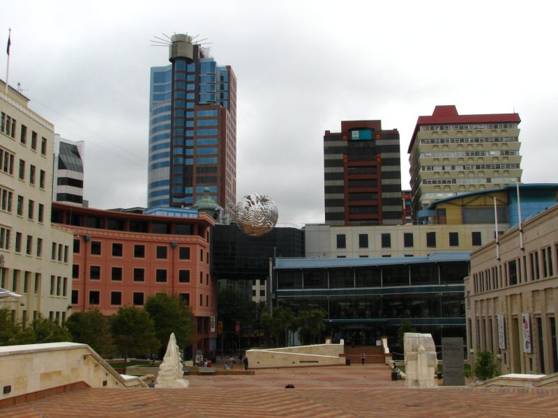 Wellington