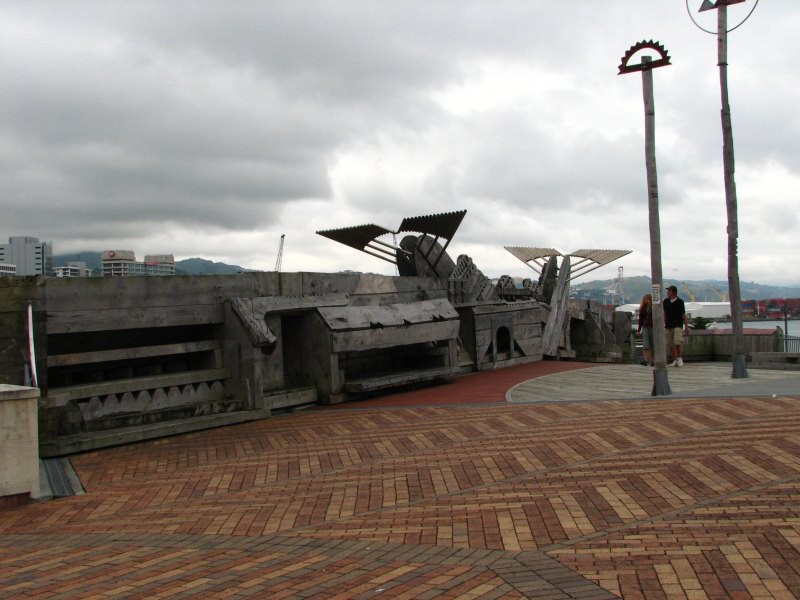 Wellington