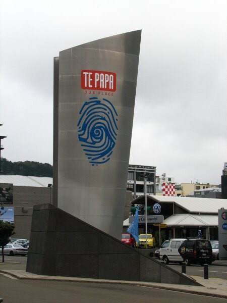 Wellington_muzeum