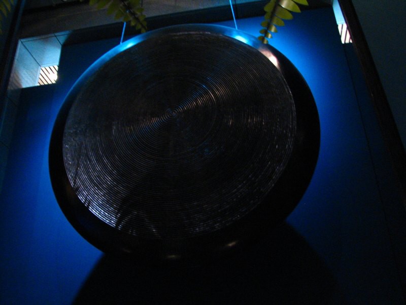 Wellington_muzeum
