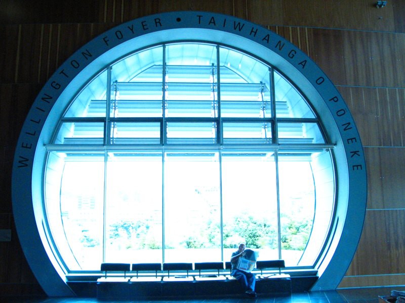 Wellington_muzeum