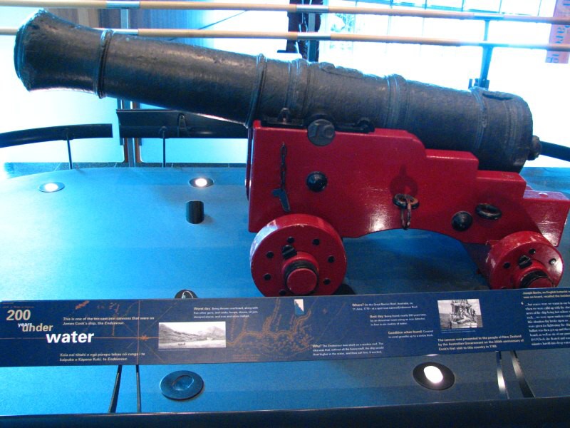 Wellington_muzeum