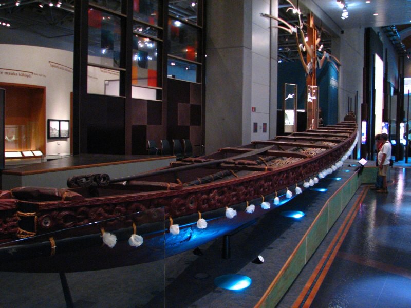 Wellington_muzeum