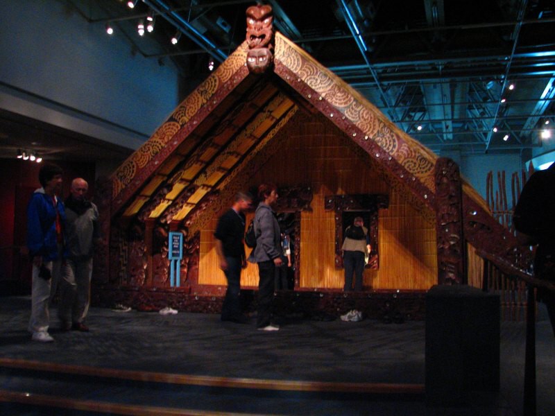 Wellington_muzeum