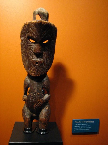 Wellington_muzeum