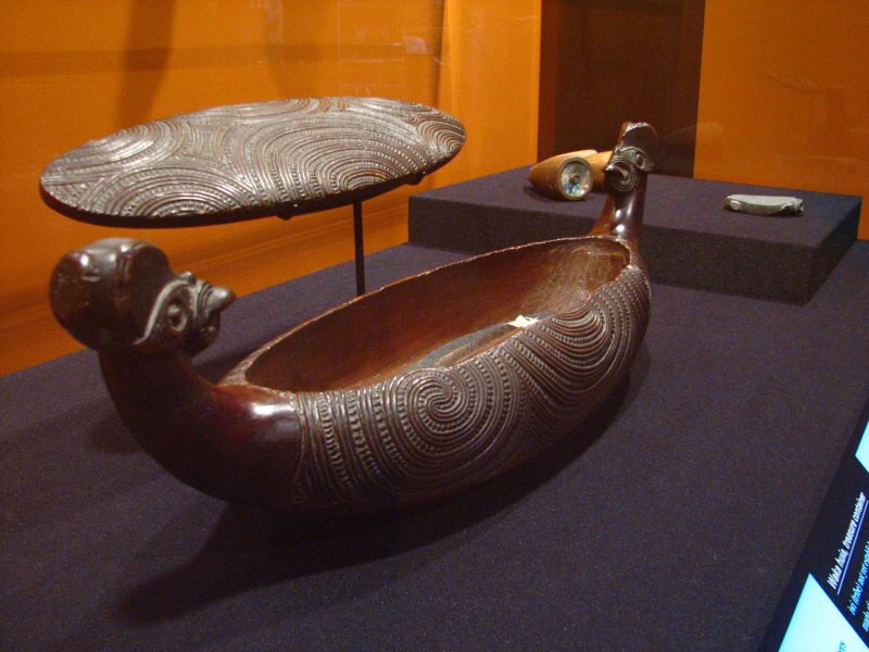 Wellington_muzeum
