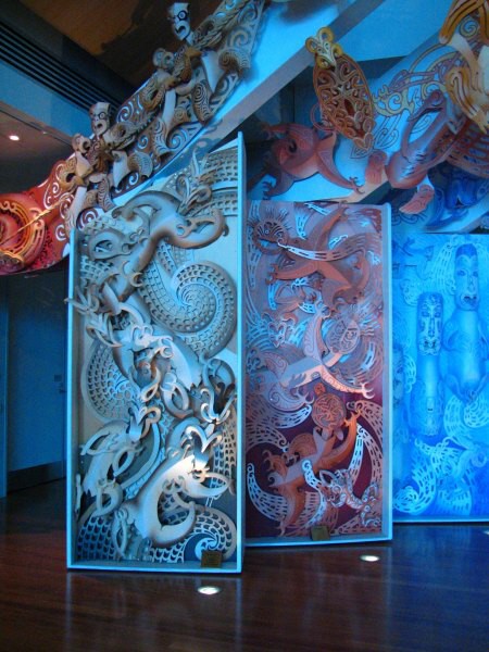 Wellington_muzeum