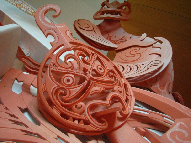 Wellington_muzeum