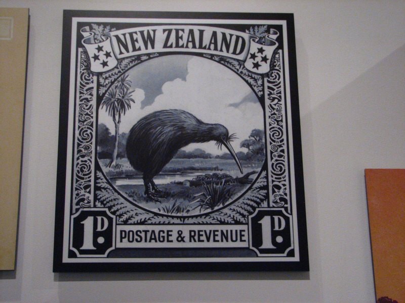 Wellington_muzeum