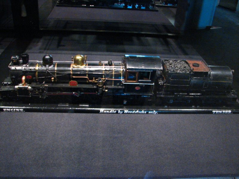 Wellington_muzeum