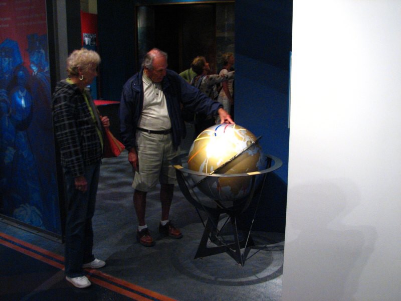 Wellington_muzeum