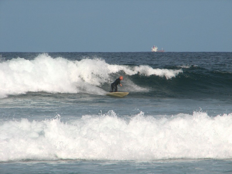 News South Wells Australia