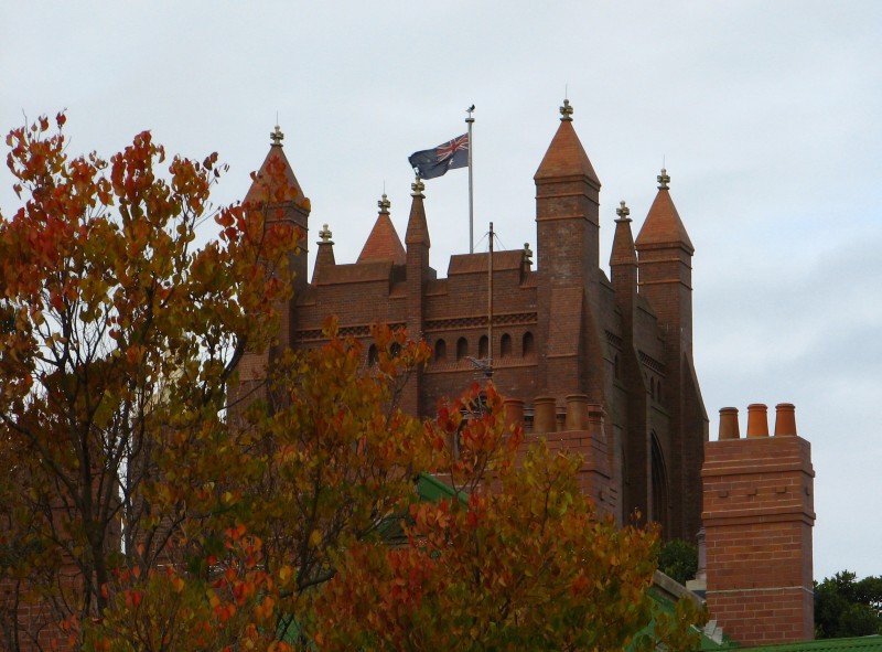 News South Wells Australia