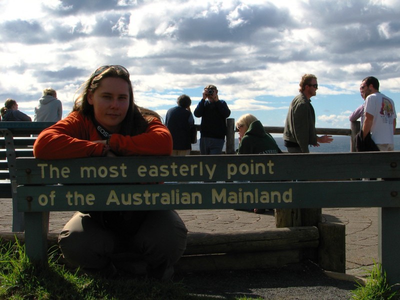 News South Wells Australia 2