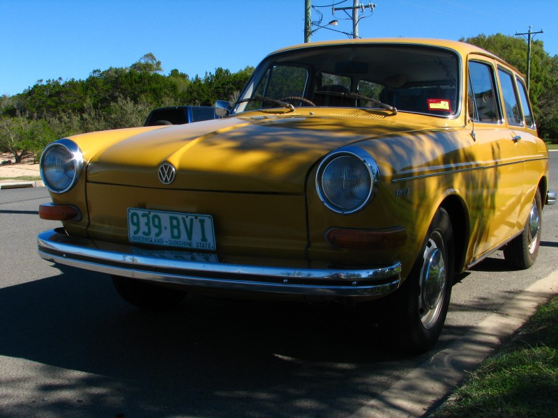 Queensland