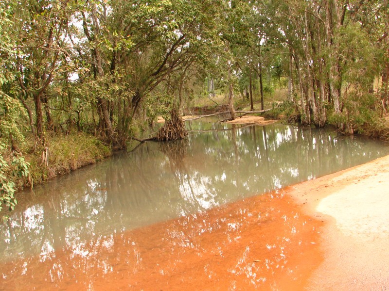 Queensland