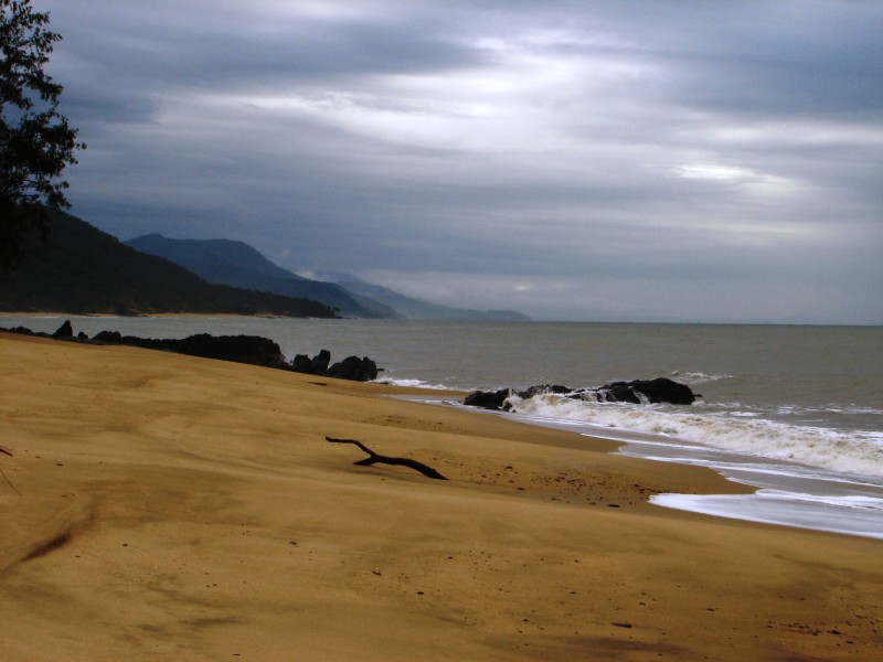 Queensland
