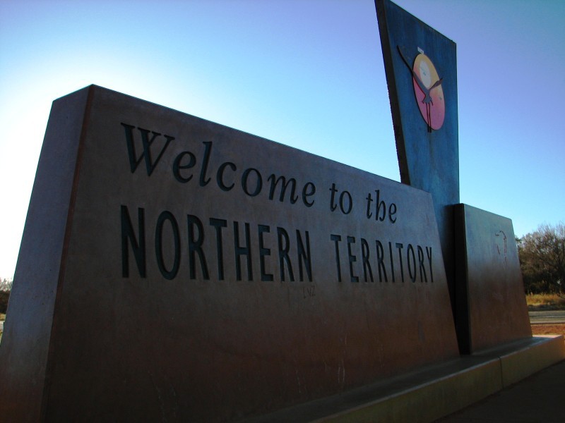 Nothern Teritory