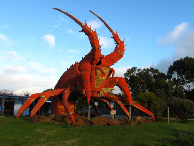 South Australia