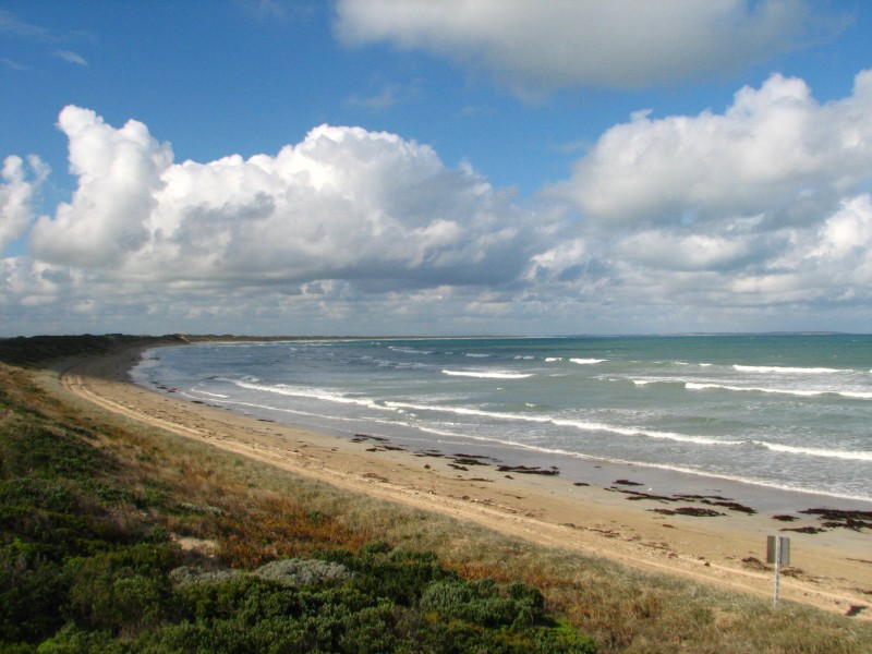 South Australia