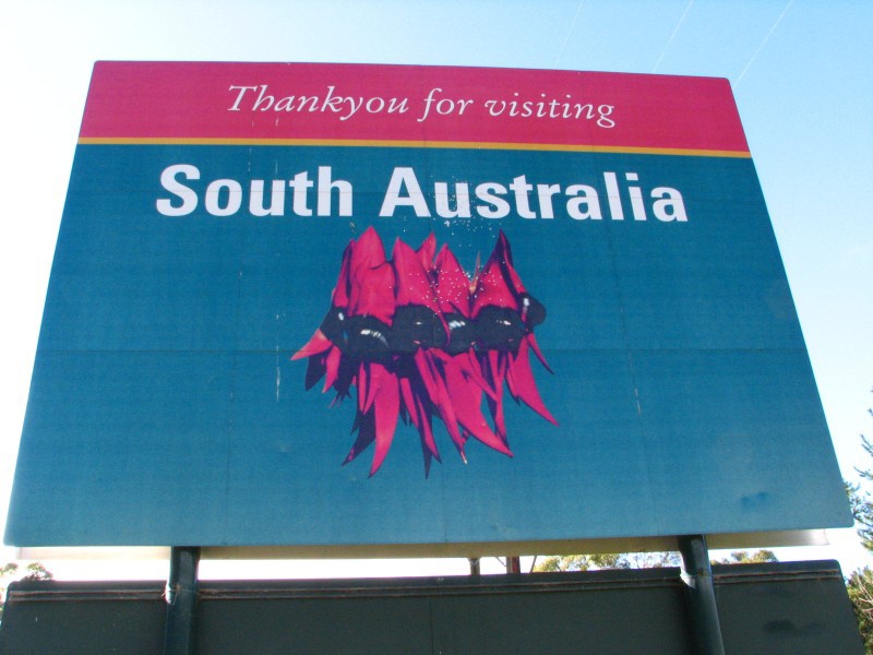 South Australia