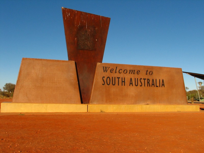 South Australia
