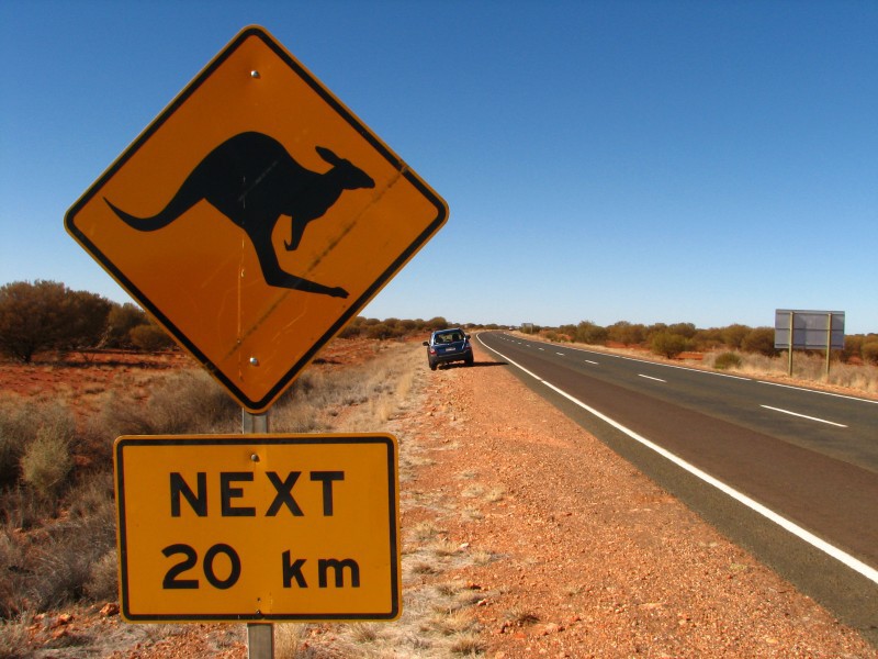South Australia