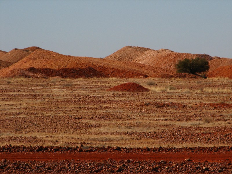 South Australia