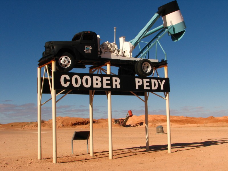 South Australia