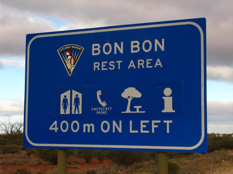 South Australia