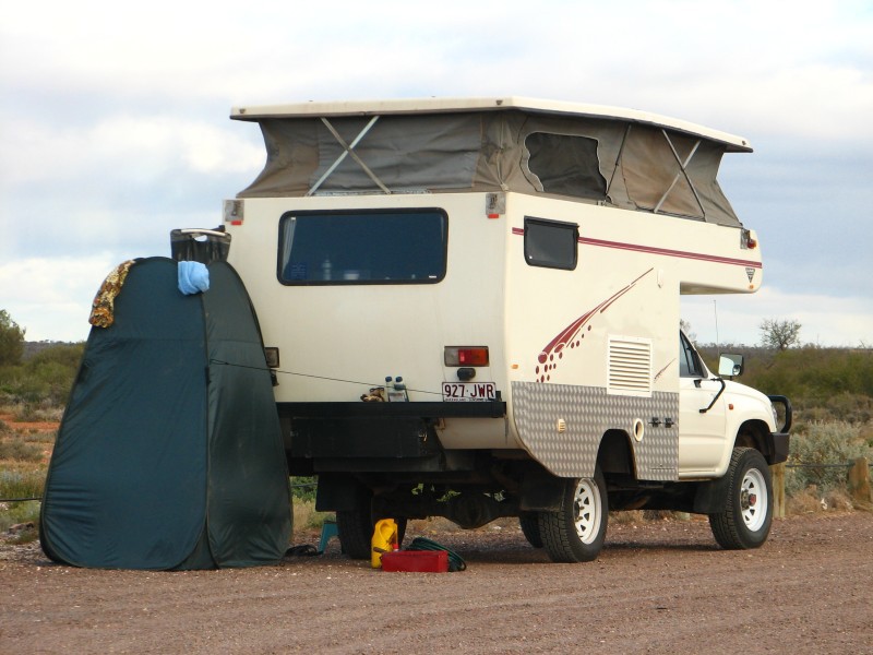 South Australia