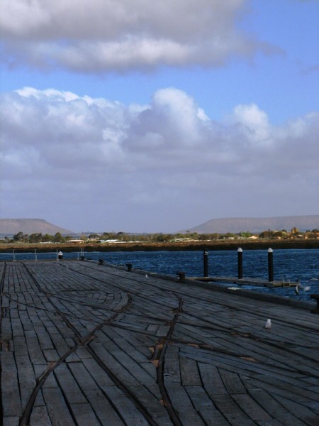 South Australia