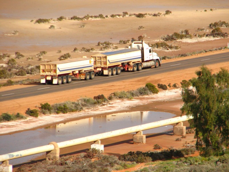 South Australia