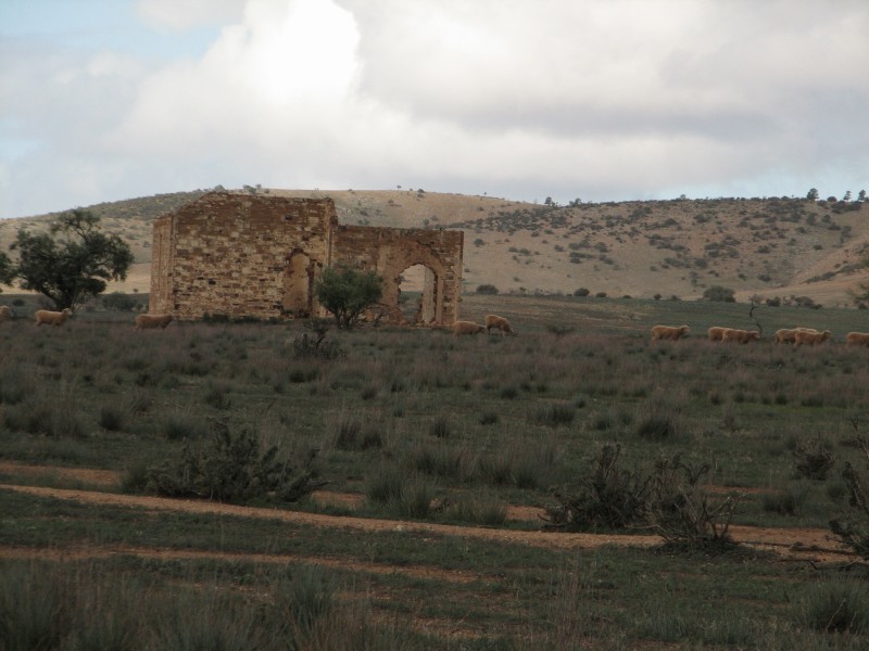 South Australia