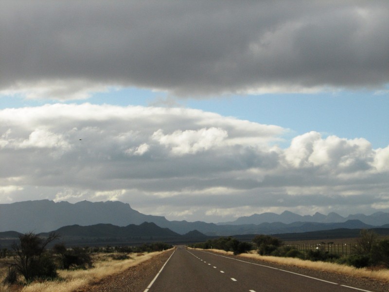 South Australia