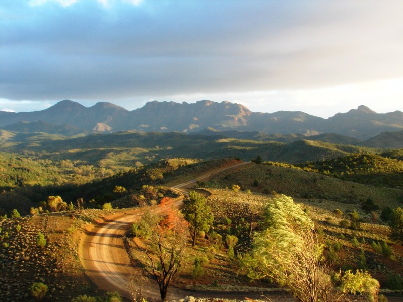South Australia