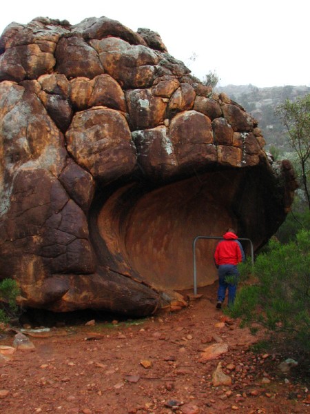 South Australia