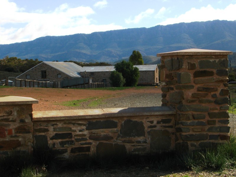 South Australia