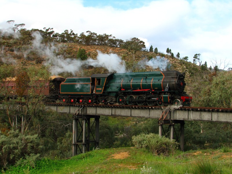 South Australia