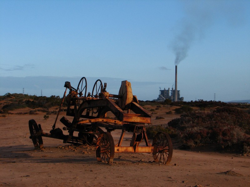 South Australia