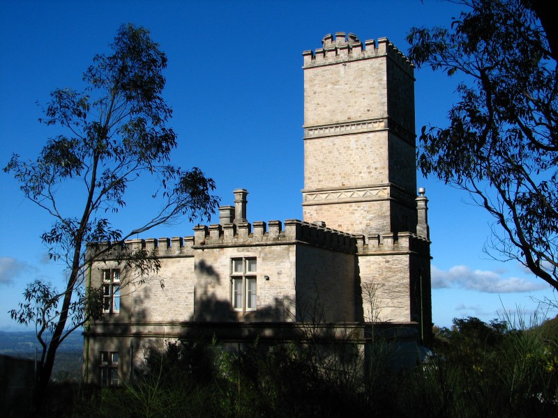 South Australia