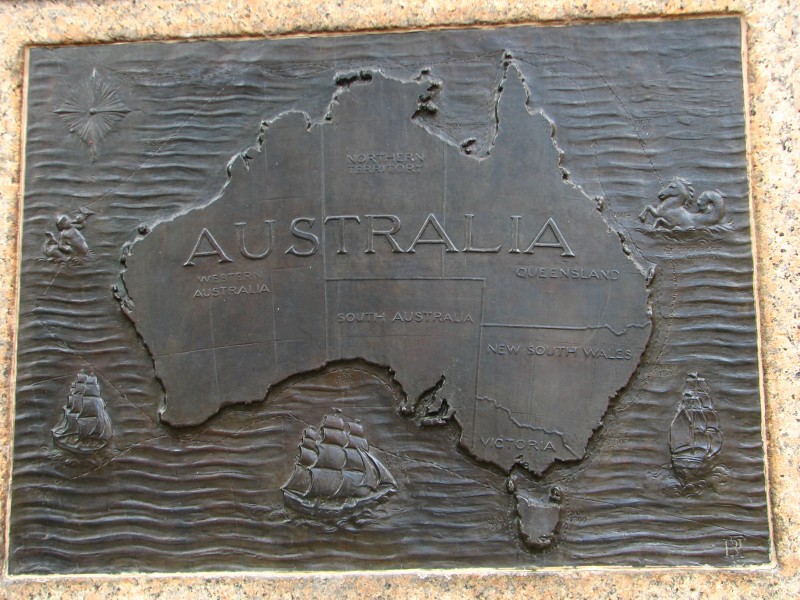 South Australia