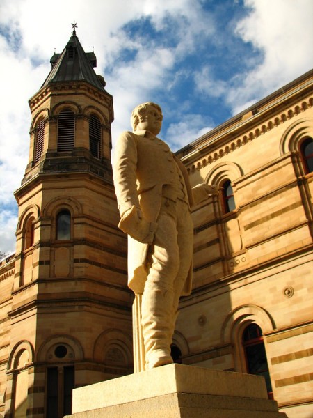South Australia