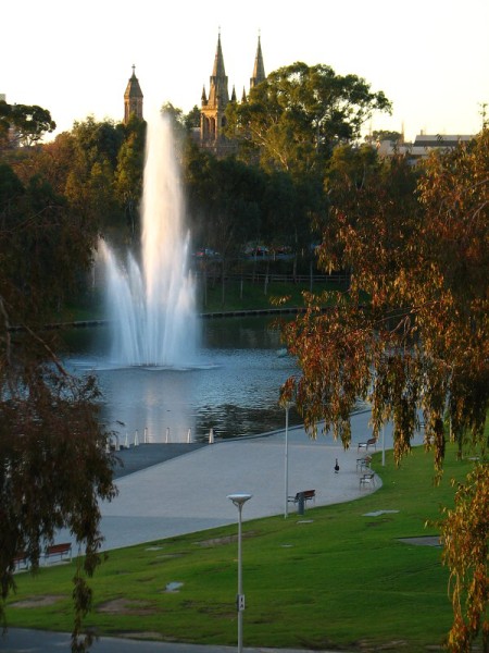 South Australia