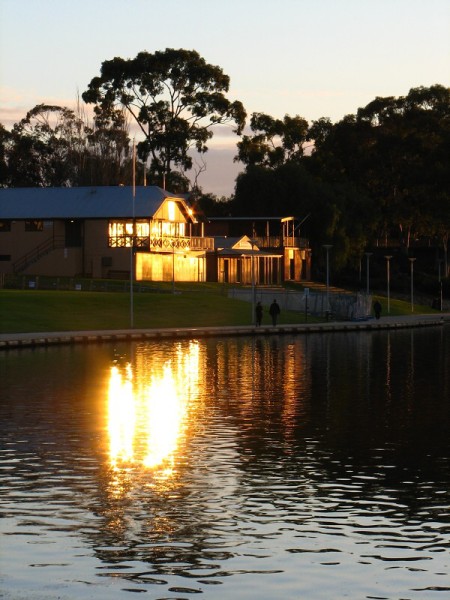 South Australia