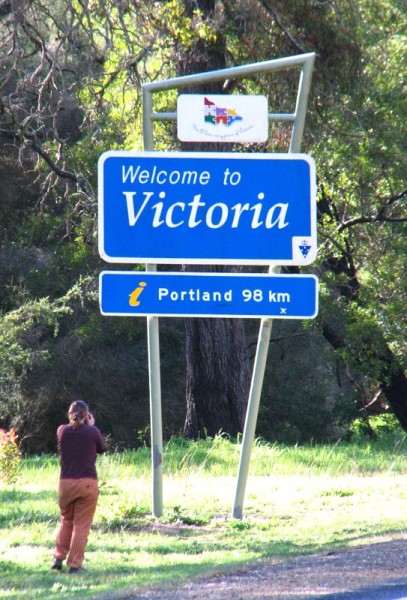 Victoria