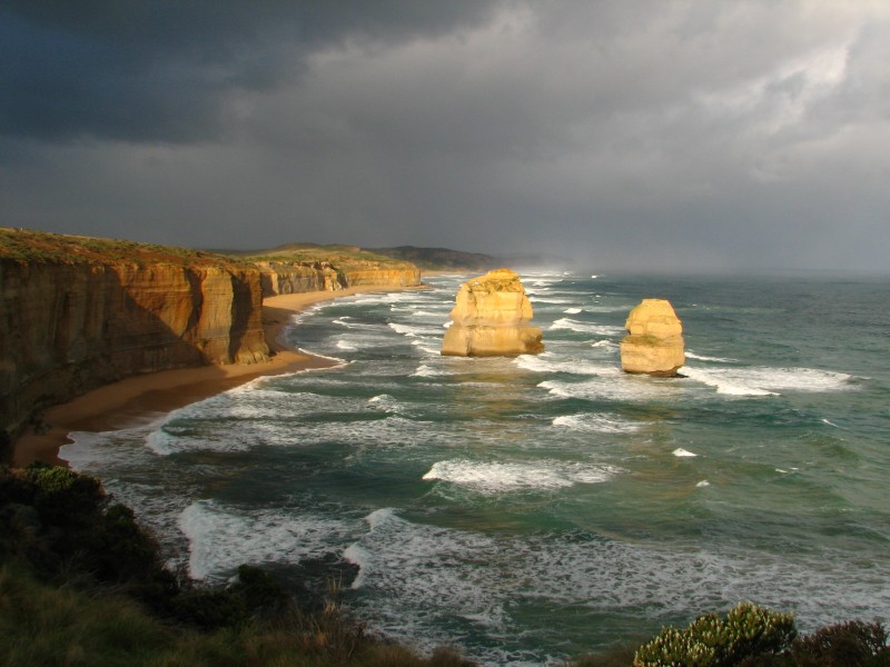 Victoria