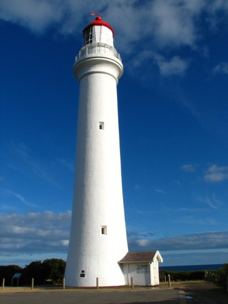 Victoria