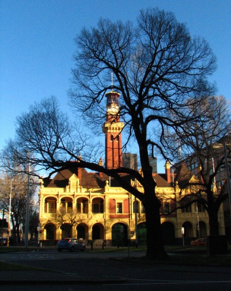 Victoria