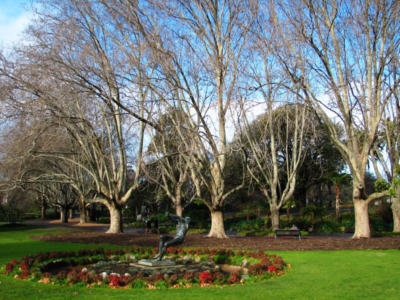 Victoria